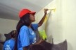 Escola Municipal Eudo José Alves, limpeza e melhoria nas instalações, Natal RN<br />Foto Thiago Roque  [Acervo Igreja Assembleia de Deus Vitória em Cristo/Projeto Josué]