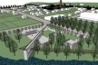 Parque Orla Norte<br />Imagem do autor do projeto 