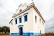 Igreja Nossa Senhora das Neves, 
Espírito Santo<br />foto Tom Boechat 