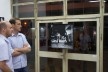 Exposição Projeto Imóvel, fotografia de Caio Amaral Falcão<br />Foto Frans Kemper 
