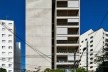 Residencial Huma Klabin, Vila Mariana, São Paulo, 2016, escritório UNA Arquitetos<br />Foto Nelson Kon 