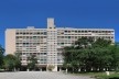 Unité d'Habitation de Marselha<br />Fotomontagem Victor Hugo Mori, 2019 