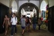 Mercado Modelo, interior, Salvador BA<br />Foto Helena Guerra  [Arquivo Paulo Ormindo de Azevedo]