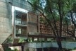 Casa Pastoral Monseñor Juan Sinforiano Bogarín — Conferencia Episcopal Paraguaya, Asunción, Paraguay, 2020. Arquitectos Nicolás Berger, Giacomo Favilli y Sergio Ruggeri (autores)<br />Foto Daniel Ojeda 