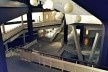 Sala de Música de Câmara, foyer e circulação, Berlim, arquiteto Hans Scharoun<br />Foto Fabiano Borba Vianna, 2016 