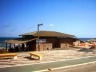 Barraca Céu e Mar, praia de Patamares - Salvador, BA [Foto do autor]