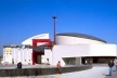 Cidade da Música, arquiteto Christian de Portzamparc (série grandes obras). <br />Foto Nicolas Borel.  [Óculum, nº 9]