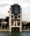 Ministério das Finanças da França, arquitetos Chemetov e Huidobro (série grandes obras). <br />Foto AG 