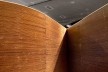 “O outro, o mesmo”, terreiro da 29ª Bienal de Arte de São Paulo, 2011. Arquiteto Carlos Teixeira