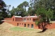Casa no Figueiral, Alcobaça, Portugal. Arquiteto Pedro Fonseca Jorge<br />Foto divulgação 