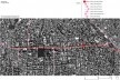 Implantação ciclovia Paulista e conexões<br />Studio GGA 
