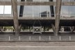 Instalação “À toa”, Museu de Arte Moderna do Rio de Janeiro, artista plástica Maria Baigur e arquiteto Adriano Carneiro de Mendonça e Antonio Pedro Coutinho<br />Foto Joana Traub Cseko 