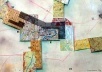 Nova Babilonia, Constant Nieuwenhuys, 1969, Colagem