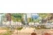 Concurso para reconstrução do local do World Trade Center, Foster and Partners [Lower Manhattan Development Corporation]