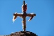 Machuca, deserto do Atacama, Chile<br />Foto Michel Gorski 