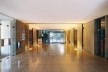 Unidade Habitacional de Marselha, 1947-1952, arquiteto Le Corbusier<br />Foto Victor Hugo Mori 