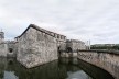 Forte de la Real Fuerza, Habana Vieja, Cuba, 1558-1577<br />Foto Victor Hugo Mori 