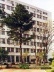 Instituto de Pesquisas Biológicas, 1950. O 8º pavimento foi acrescentado na Década de 1990 sem consulta ao autor<br />Foto Udo Silvio Mohr 