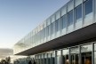 Câmara de Comércio e Artesanato de Hauts-de-France, Lille, França, 2019. Escritórios Kaan Architecten e Pranlas-Descours Architect & Associates<br />Foto Fernando Guerra / FG+SG 