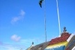 Divisa Brasil Venezuela