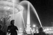 Plaza Concorde<br />Foto Brassaï 