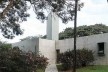 Embajada de Colombia en Brasília, vista externa, Cesar Barney, Brasília DF, Brasil, 1977-1981<br />foto Sylvia Vera Patiño Spitzer 