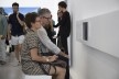 Exposição “Juntos”, mostra brasileira na Mostra brasileira na 15ª Bienal Internacional de Arquitetura de Veneza – Reporting from the front, curadoria de Washington Fajardo<br />Foto Flavio Coddou 