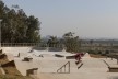 Parque Alberto Simões, Pedro Paes y Eugénio Filipe Teixeira, São José dos Campos <br />Foto divulgação 