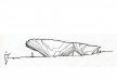 Centro de Artes Tippet Rise, 2016<br />Ilustração André Prevedello, 2021 