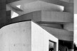 Fundação Iberê Camargo, Álvaro Siza, 1999-2008<br />Foto Sergio M. Marques 