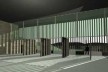 Memorial – Perspectiva interna<br />Imagem dos autores do projeto 