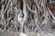 Templo de Wat Mahathat, Birmânia<br />Foto Victor Hugo Mori 