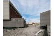 Campus UFABC, Santo André SP Brasil, 2006. Arquitetos Claudio Libeskind, Sandra Llovet, David Ruscalleda e Mario Lotfi / Libeskindllovet Arquitetos<br />Foto Nelson Kon 