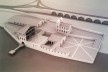 Exposição “Lina Bo Bardi na Linha do Tempo”, Solar do Unhão, 1962-1963, curadoria de Zeuler Lima<br />Foto Abilio Guerra 