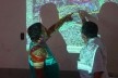 Luiz Carlos Toledo discute o Plano Diretor com moradores da Rocinha, Rio de Janeiro<br />Foto divulgação / M&T Mayerhofer  [Plano Diretor Sócio-Espacial da Rocinha]