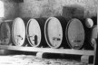 Adega de casa camponesa histórica<br />Foto Ballenberg Freilichtmuseum 