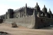 Figura 10 – Gran Mezquita de Djenné, Mali [http://www.archnet.org/lobby/]