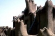 Figura 12 – Mezquita en Nando, Mali