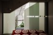 Casa de fim de semana em São Paulo. Arquiteto Angelo Bucci / SPBR<br />Foto Nelson Kon 