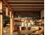 Terraços Circulares House, Cotia SP, 2020. Architect Denis Joelsons<br />Foto/photo Pedro Kok 