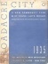 Capa da revista The Architectural Record, abril de 1935 [www.steinerag.com/flw/Periodicals/ArchRecord.htm]