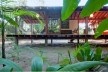 Casa nº 6, Praia de Itamambuca, Ubatuba. Arquiteto Eduardo Martins de Mello, 2008<br />Foto Antonio Saggese 
