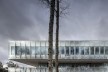 Câmara de Comércio e Artesanato de Hauts-de-France, Lille, França, 2019. Escritórios Kaan Architecten e Pranlas-Descours Architect & Associates<br />Foto Fernando Guerra / FG+SG 