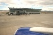 Aeroporto de El Calafate<br />Foto Thomas Bussius 