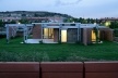 Casa Jardí 03, Igualada, Barcelona. Arquitetos Manuel Bailo e Rosa Rull, 2007<br />Foto divulgação / Foto divulgación 