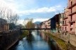 Teatro e Espaço Público Aberto La Lira, 2011, Ripoll, Girona, Espanha. Em colaboração com J. Puigcorbé<br />Foto Hisao Suzuki 