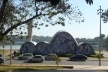 Igreja de São Francisco de Assis, Parque da Pampulha<br />Foto Artur Rozestraten 