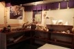 Exposição “Ocupação Flávio Império”<br />Foto Rubens Chiri  [Facebook Itaucultural]