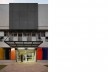 Escola Vila Luiza, Passo Fundo RS, arquiteta Karine Knob<br />Foto Alex Borgman  [Karine Knob]