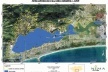 Figura 4. Redução das áreas úmidas (brejos e matas riparianas) na Baixada de Jacarepaguá no período de 1984 a 1999 [IPP (1999)]